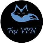 Fox VPN 2017 icône