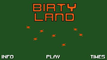 Birty Land पोस्टर