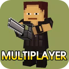 Pixel Arms Ex : Multi-Battle APK download