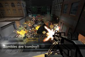 Pixel Arms Ex: varias batallas captura de pantalla 1