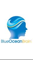 پوستر Blue Ocean Brain