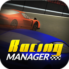 Racing Manager ícone