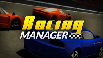 Racing Manager imagem de tela 3