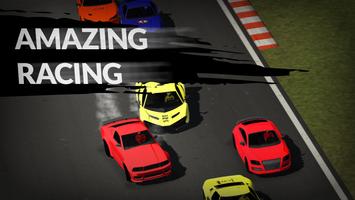 Racing Manager پوسٹر