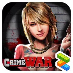 Crime War APK download