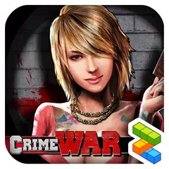 Baixar Crime War APK