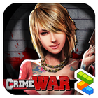 Crime War آئیکن