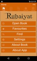 Rubaiyat of Omar Khayyam Free captura de pantalla 1