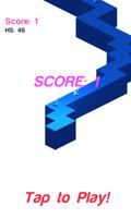 Play ZigZag الملصق