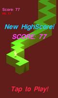 Play ZigZag syot layar 2