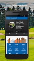 Golf GPS & Scorecard اسکرین شاٹ 3