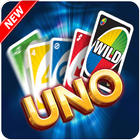 Uno Classic Card games icône