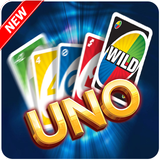 Uno Classic Card games أيقونة