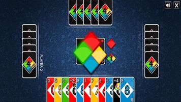 Uno Classic Card games imagem de tela 2