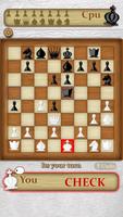 Chess Classic capture d'écran 3