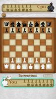 Chess Classic capture d'écran 1