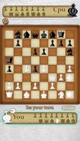 Chess Classic capture d'écran 2