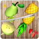Game Fruit Cut 3D APK