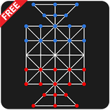 Game Guti 16 Bead 图标