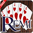 Real Remi Of Indonesia APK