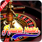 Roulette Master icône