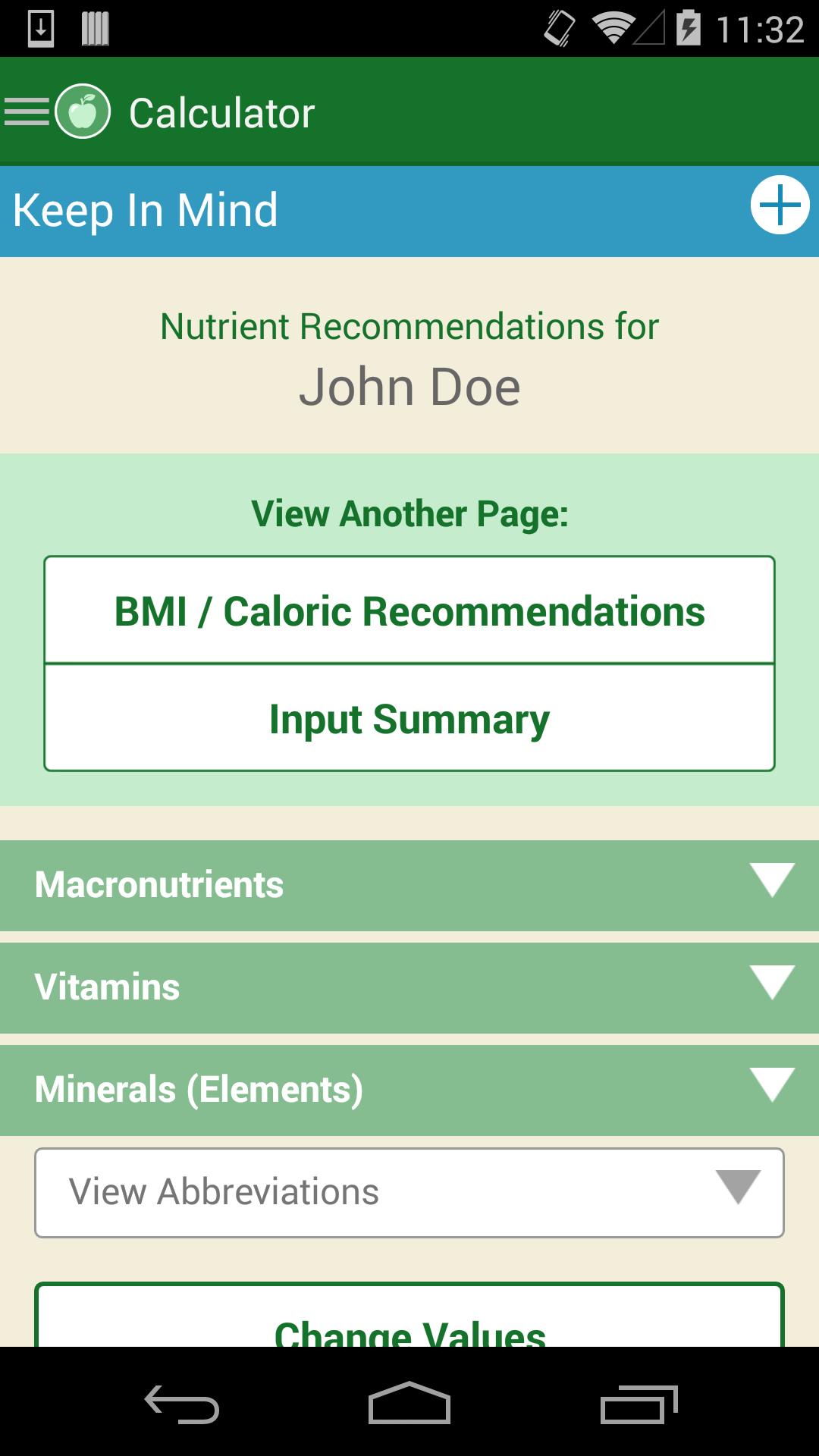 Usda Dri For Android Apk Download