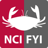 NCI@NIH FYI icon