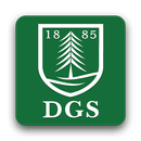 Dartmouth Graduate Studies aplikacja