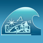 Blue Pacific Realty-icoon