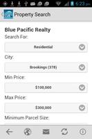 Blue Pacific Realty screenshot 3