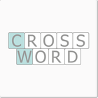 Crossword icône