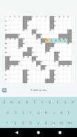 Crossword ảnh chụp màn hình 2