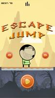 Escape Jump 海報