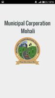 Municipal Corporation Mohali poster