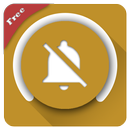 Super Silent - Phone Muting APK