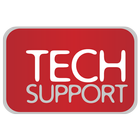 Tech Support Lebanon biểu tượng