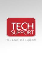 Tech Support Lebanon poster