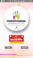 Marathwada Laboratory Pvt Ltd poster