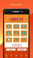 VITAL Imaging পোস্টার