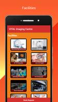 VITAL Imaging اسکرین شاٹ 1