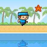 Mr. Mirror: The Lost Ninja