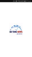 Ontimenews - Hindi News App الملصق