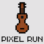 Pixel Run
