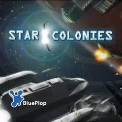 Скачать Star Colonies APK