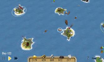 Sea Empire 3 海报