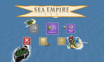 Sea Empire 3 imagem de tela 1