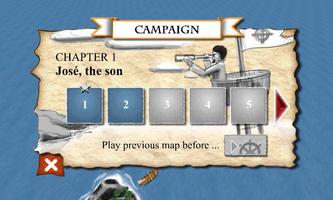 Sea Empire 3 截图 2