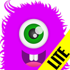 Jump the Monster LITE icon