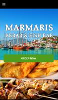 Marmaris Kebab & Fish Bar Affiche