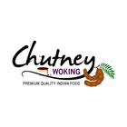 Chutney Woking icon